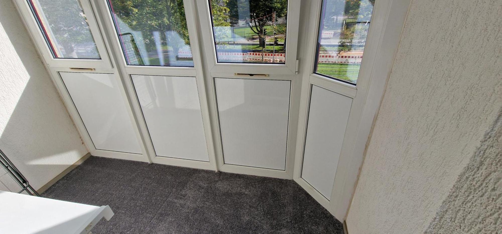Zentrum Apartment - Oled Tv - Ps4 - Balkon - Parking 켐니츠 외부 사진